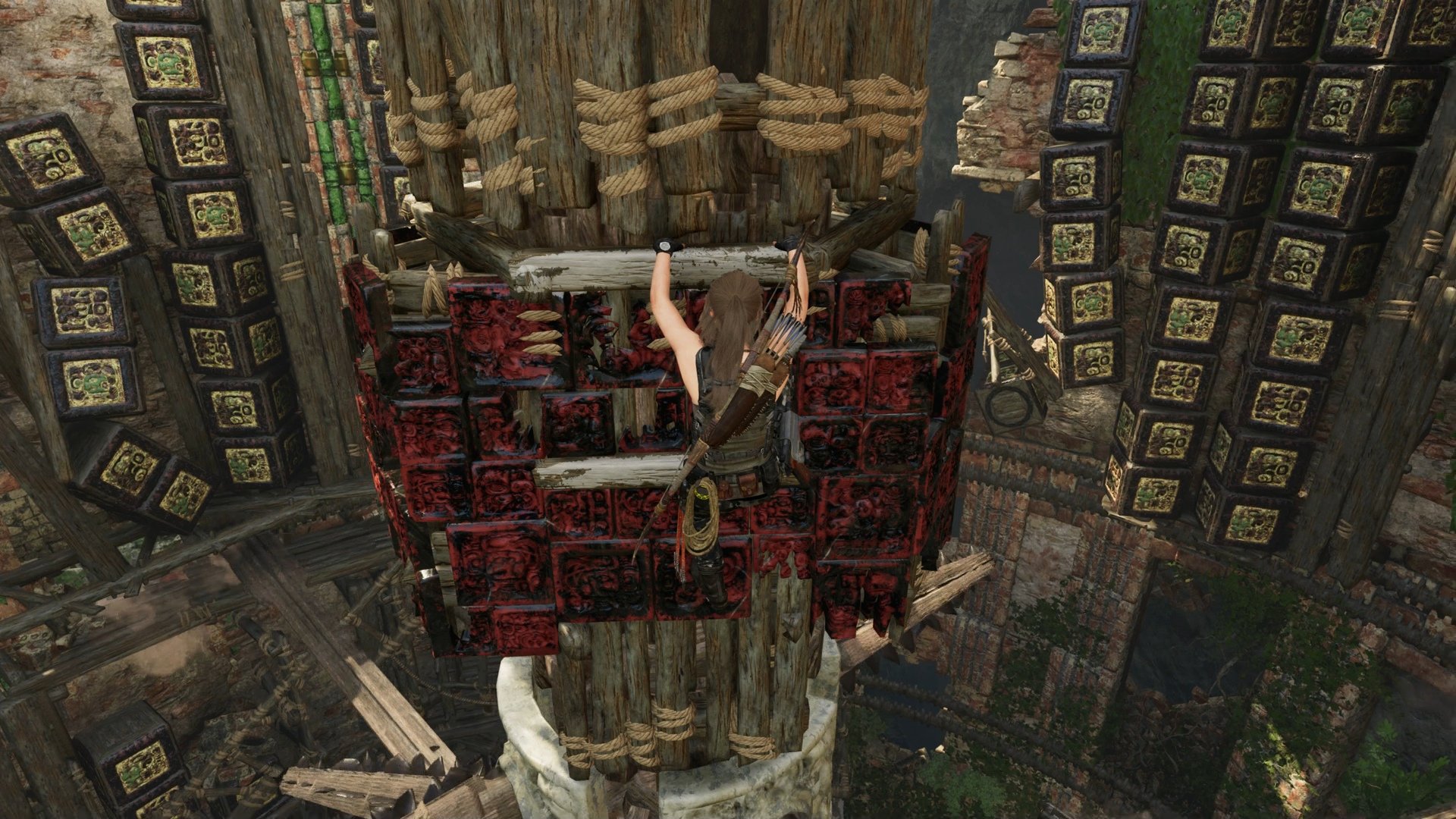 Shadow of the Tomb Raider - Imagen 12